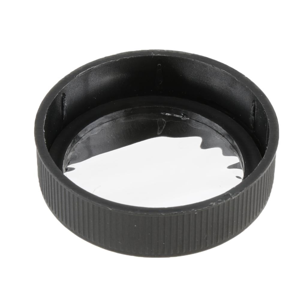 40mm Solar Filter Sun Film Membrane 5.0 Astronomical Telescope Lens Cap Eyes Protector - Aladdin Shoppers