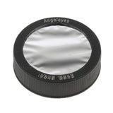 40mm Solar Filter Sun Film Membrane 5.0 Astronomical Telescope Lens Cap Eyes Protector - Aladdin Shoppers