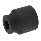 46mm Metric Long Impact Socket 3/4" Double Deep 12 Point Single Hex - Aladdin Shoppers