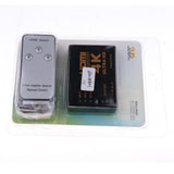 4K Ultra HD HDMI Switch Splitter HDTV 3 In 1 Out with Remote Control - Aladdin Shoppers