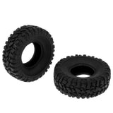 4pcs RC Model Car 1/16 Soft Rubber Tires Tyre for WPL B14 B16 B24 C14 C24 B36 RC Remote Control Car - Aladdin Shoppers