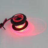 4Pcs Red Marine Ship Waterproof 12V LED Courtesy Light For Boats Truck Car - Aladdin Shoppers
