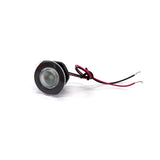 4Pcs Red Marine Ship Waterproof 12V LED Courtesy Light For Boats Truck Car - Aladdin Shoppers