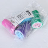 4x Ink Stampers Art Craft Stamps W/ Face Kids Gift School Supply - Aladdin Shoppers