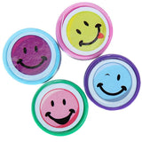 4x Ink Stampers Art Craft Stamps W/ Face Kids Gift School Supply - Aladdin Shoppers