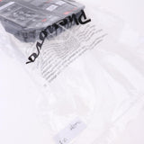 5-Digit Combination Bike Cable Code Lock Resettable Self Coiling Locks Black 4ft for Bicycle Gate Fence Locking - Aladdin Shoppers