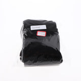 5 Pairs Large Suits Shoulder Pads for Suits Coats Jackets Black - Aladdin Shoppers
