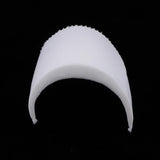 5 Pairs Sew In Suits Sponge Shoulder Pads Sewing Crafts Clothing Accessories - Aladdin Shoppers