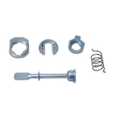 5 Pieces Front Left or Right Door Lock Barrel Repair Kit for VW POLO 6K4837223A - Aladdin Shoppers