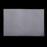 5 Pieces Heat Shrinkable Paper Shrink Paper Film Sheets For DIY Hanging Charms Rough Polished Jewelry Making Material - Aladdin Shoppers