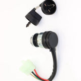 5 Wire Ignition Key Switch For 110/125/150cc PIT Quad Dirt Bike ATV Buggy - Aladdin Shoppers