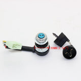 5 Wire Ignition Key Switch For 110/125/150cc PIT Quad Dirt Bike ATV Buggy - Aladdin Shoppers