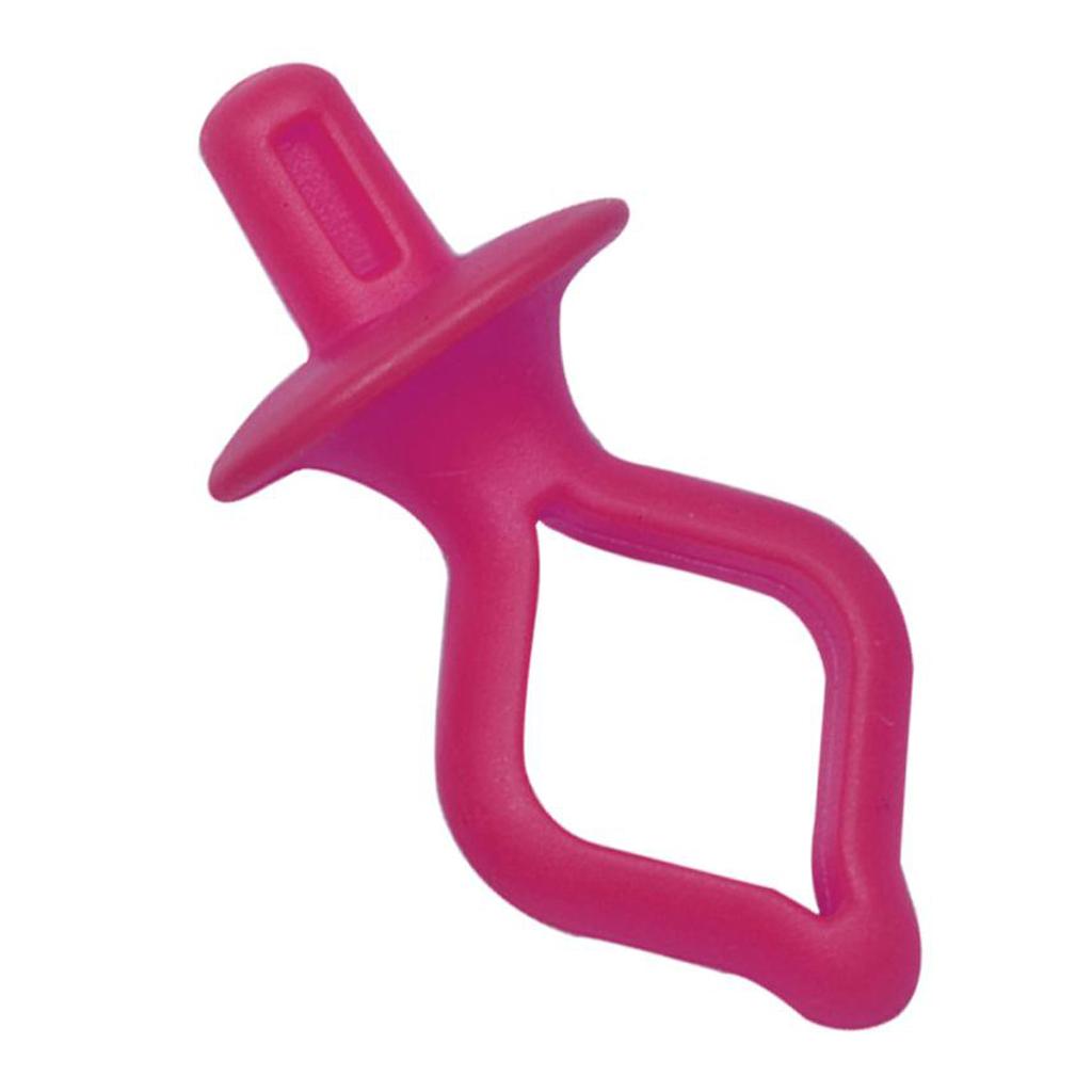 50 Pieces Colorful Silicone Bobbin Holder Clips Clamps Sewing Machine Accessories - Aladdin Shoppers