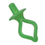 50 Pieces Colorful Silicone Bobbin Holder Clips Clamps Sewing Machine Accessories - Aladdin Shoppers