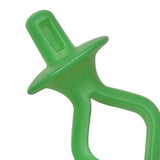 50 Pieces Colorful Silicone Bobbin Holder Clips Clamps Sewing Machine Accessories - Aladdin Shoppers