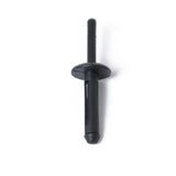 50PCS Auto Car Plastic Bumper Pin Rivet Fasteners Trim Clip Interior Panel Door Clip - Aladdin Shoppers