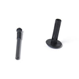 50PCS Auto Car Plastic Bumper Pin Rivet Fasteners Trim Clip Interior Panel Door Clip - Aladdin Shoppers