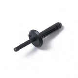 50PCS Auto Car Plastic Bumper Pin Rivet Fasteners Trim Clip Interior Panel Door Clip - Aladdin Shoppers