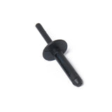 50PCS Auto Car Plastic Bumper Pin Rivet Fasteners Trim Clip Interior Panel Door Clip - Aladdin Shoppers