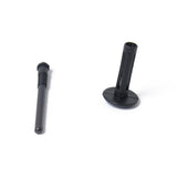 50PCS Auto Car Plastic Bumper Pin Rivet Fasteners Trim Clip Interior Panel Door Clip - Aladdin Shoppers