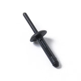 50PCS Auto Car Plastic Bumper Pin Rivet Fasteners Trim Clip Interior Panel Door Clip - Aladdin Shoppers