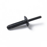 50PCS Auto Car Plastic Bumper Pin Rivet Fasteners Trim Clip Interior Panel Door Clip - Aladdin Shoppers