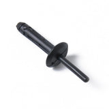 50PCS Auto Car Plastic Bumper Pin Rivet Fasteners Trim Clip Interior Panel Door Clip - Aladdin Shoppers