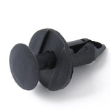 50PCS Auto Car Plastic Bumper Pin Rivet Fasteners Trim Clip Interior Panel Door Clips -Door Panel Clips Assortment Set - Aladdin Shoppers