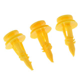 50x Tail Door Panel Clip Retainer 6502991 For Jeep WJ Grand Cherokee Chrysle - Aladdin Shoppers