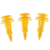 50x Tail Door Panel Clip Retainer 6502991 For Jeep WJ Grand Cherokee Chrysle - Aladdin Shoppers