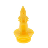 50x Tail Door Panel Clip Retainer 6502991 For Jeep WJ Grand Cherokee Chrysle - Aladdin Shoppers