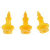 50x Tail Door Panel Clip Retainer 6502991 For Jeep WJ Grand Cherokee Chrysle - Aladdin Shoppers