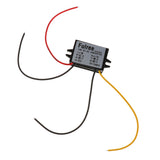 Maxbell DC 24V 36V 48V to 5V 10W Converter Step Down Regulator Car LED Power Supply