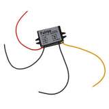 Maxbell DC 24V 36V 48V to 5V 10W Converter Step Down Regulator Car LED Power Supply