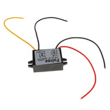 Maxbell DC 24V 36V 48V to 5V 10W Converter Step Down Regulator Car LED Power Supply