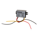 Maxbell DC 24V 36V 48V to 5V 10W Converter Step Down Regulator Car LED Power Supply