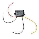 Maxbell DC 24V 36V 48V to 5V 10W Converter Step Down Regulator Car LED Power Supply
