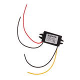 Maxbell DC to DC 3.7V 3A Buck Step-Down Module Voltage Converter Car Power Supply