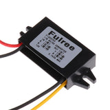 Maxbell DC to DC 3.7V 3A Buck Step-Down Module Voltage Converter Car Power Supply