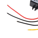 Maxbell DC Buck Step-Down Converter 24V to 12V 16W Voltage Car Auto LED Power Supply