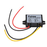Maxbell DC Buck Step-Down Converter 24V to 12V 16W Voltage Car Auto LED Power Supply