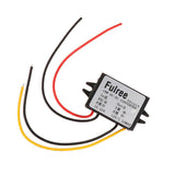 Maxbell DC Buck Step-Down Converter 24V to 12V 16W Voltage Car Auto LED Power Supply