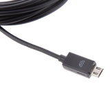 Maxbell 10ft Micro USB Charging Cable Cord for Playstation 4 PS4 Games Controller
