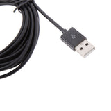 Maxbell 10ft Micro USB Charging Cable Cord for Playstation 4 PS4 Games Controller