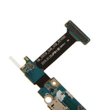 Maxbell Replacement USB Dock Charging Port Flex Cable for Samsung Galaxy S6 Edge