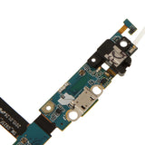 Maxbell Replacement USB Dock Charging Port Flex Cable for Samsung Galaxy S6 Edge