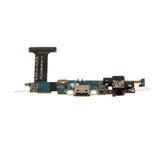 Maxbell Replacement USB Dock Charging Port Flex Cable for Samsung Galaxy S6 Edge