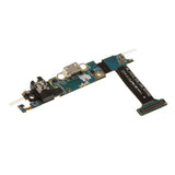 Maxbell Replacement USB Dock Charging Port Flex Cable for Samsung Galaxy S6 Edge