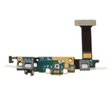 Maxbell Replacement USB Dock Charging Port Flex Cable for Samsung Galaxy S6 Edge