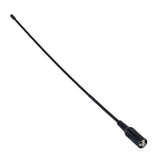 Maxbell NA-771 SMA Female Dual Band Antenna 144/430Mhz for Kenwood TK-3107/3207/3217